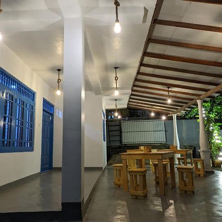 Hotel Hiriketiya Hideaway Dikwella Sur Exterior foto
