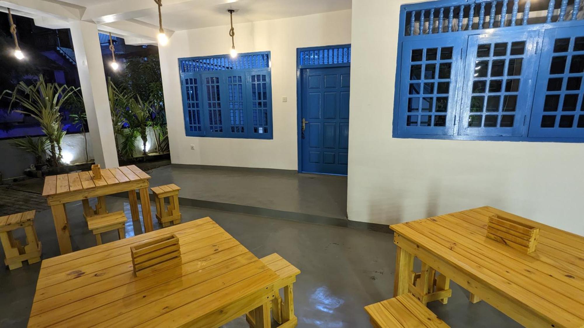 Hotel Hiriketiya Hideaway Dikwella Sur Exterior foto